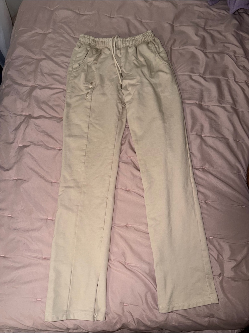 Mars the label sweatpants - Picture 2 of 6
